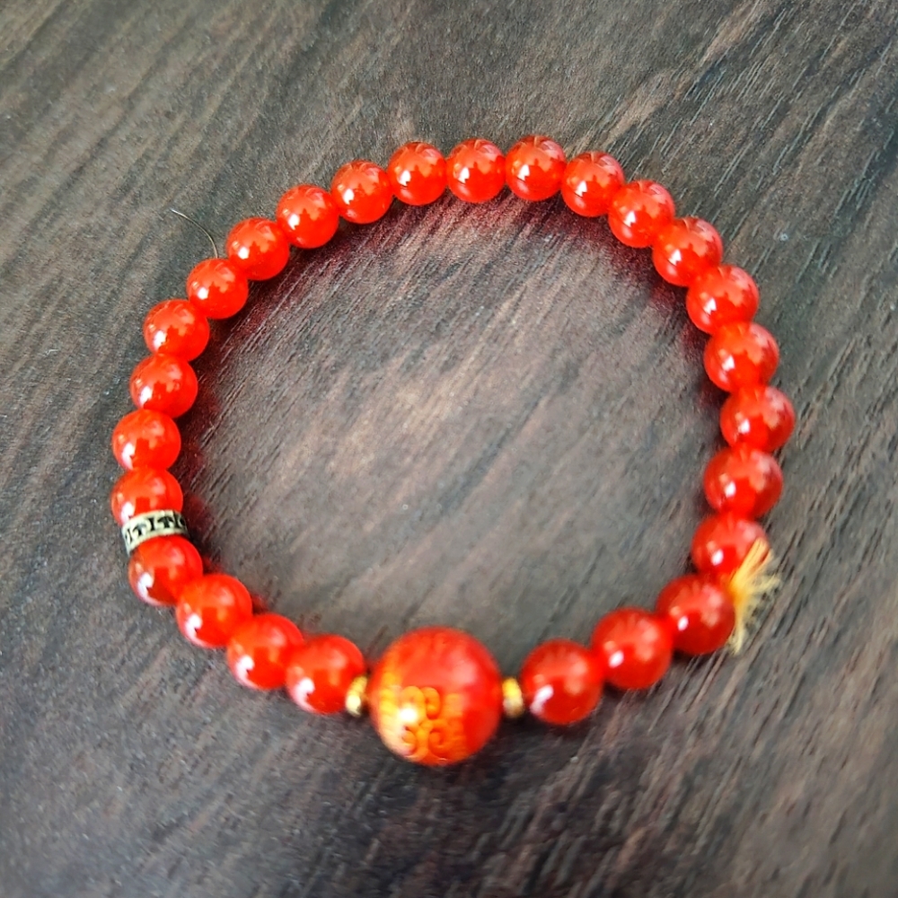 Buddhist Bracelet